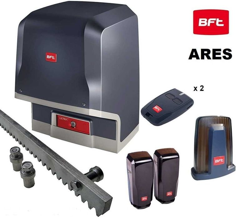 Automatizari porti electrice automate telecomanda batante culisante