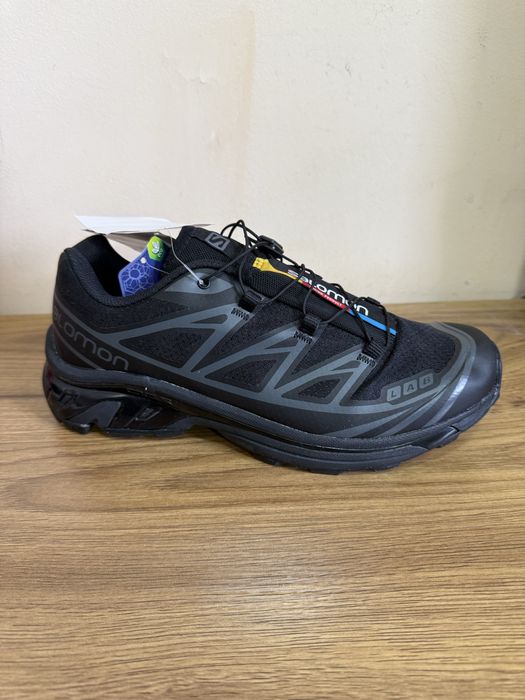Кроссовки Salomon