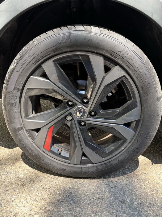 Гуми летни 215/55/18 Bridgestone