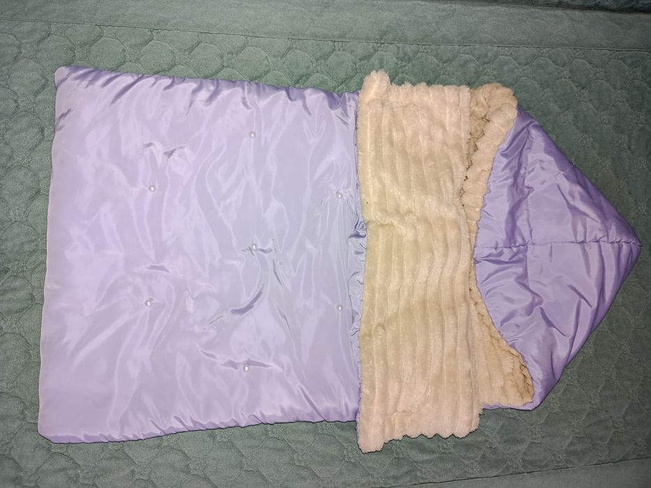 Продам конверт для выписки