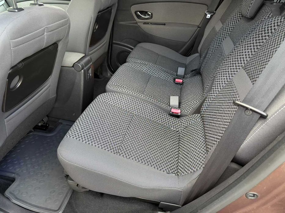 Renault Scenic 1.4TCE