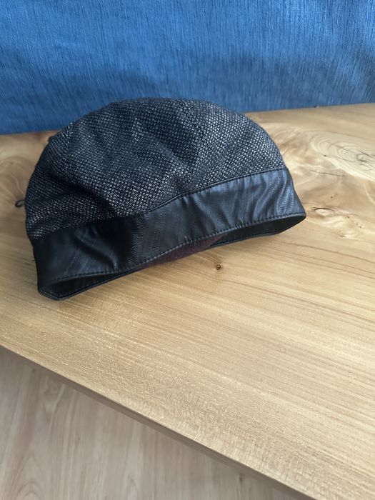 Беретки женские новые