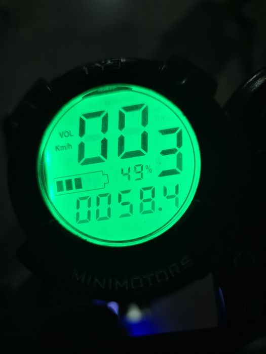 Продам Самокат Dualtron Victor