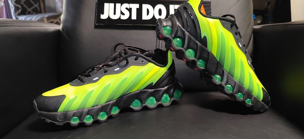 Nike Air Max DN 8, номер 36,5