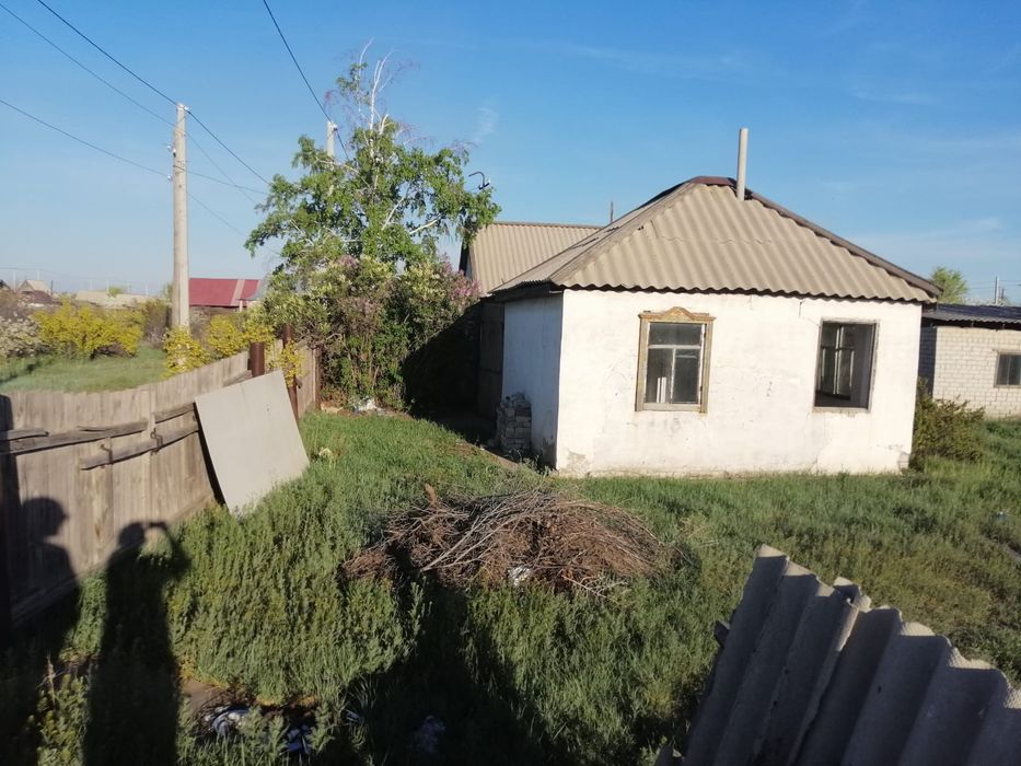 Срочно продам 2 дачи