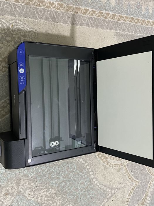 Принтер epson l3101