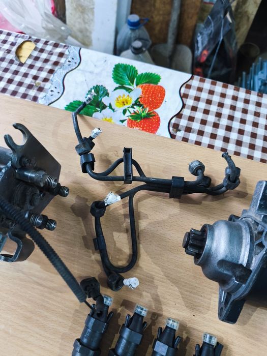 Vind piese T4 1,9 td