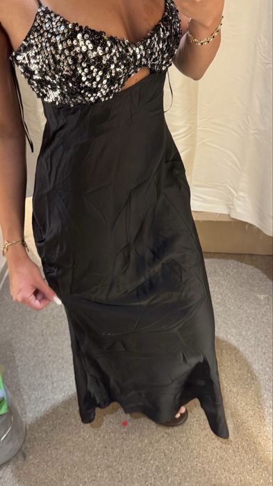 Rochie Zara  Eleganta