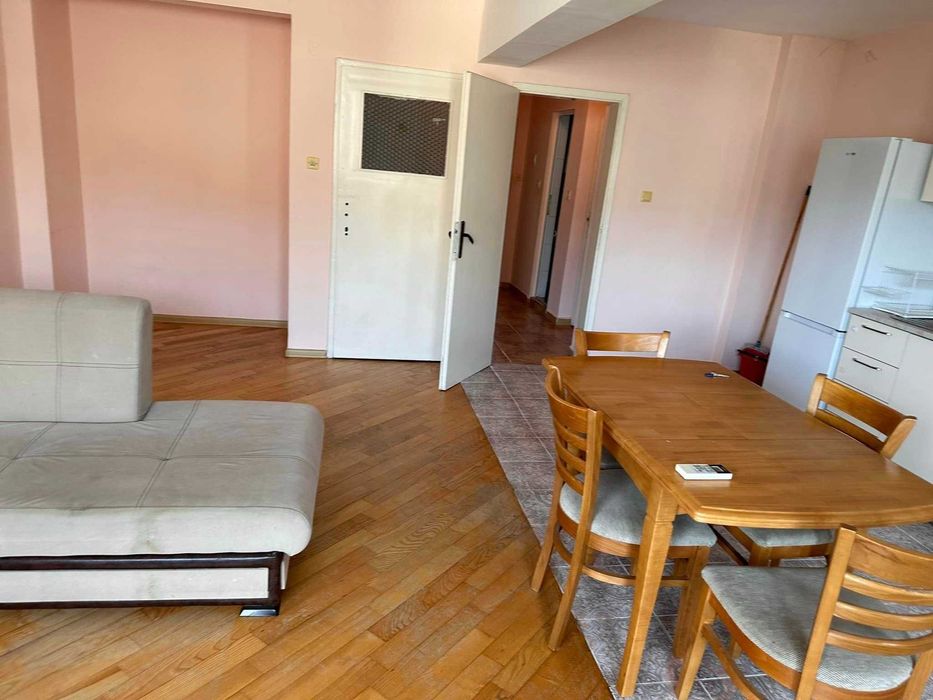 Дава се под наем Двустаен апартамент в Варна, Чаталджа - 68 кв.м за 433.5 € - Снимка #3