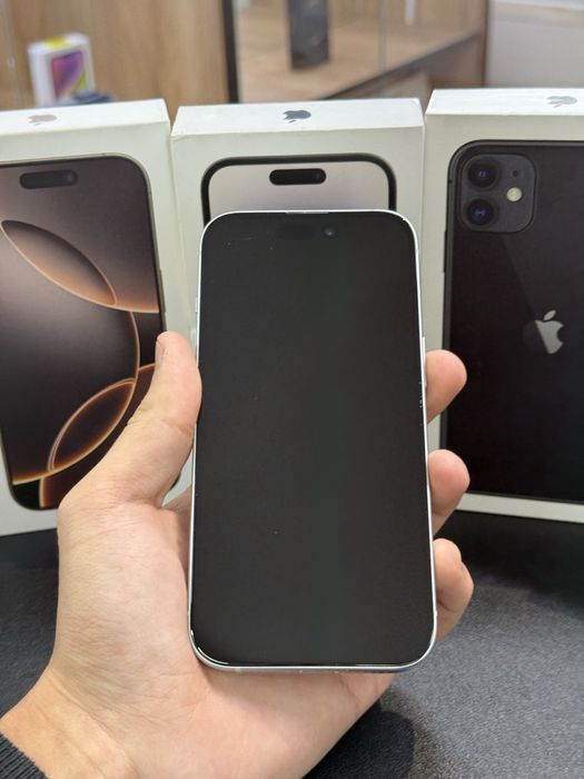 iPhone 15 128GB 80%