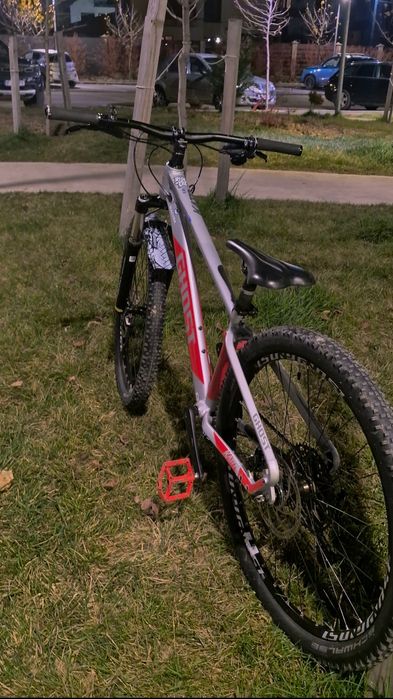 Ghost kato hardtail 27.5