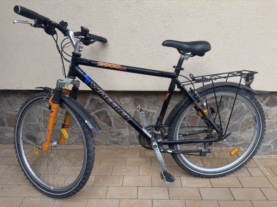 Bicicleta de vanzare