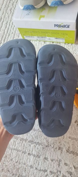 33 номер Колев и Колев, апрески Quechua