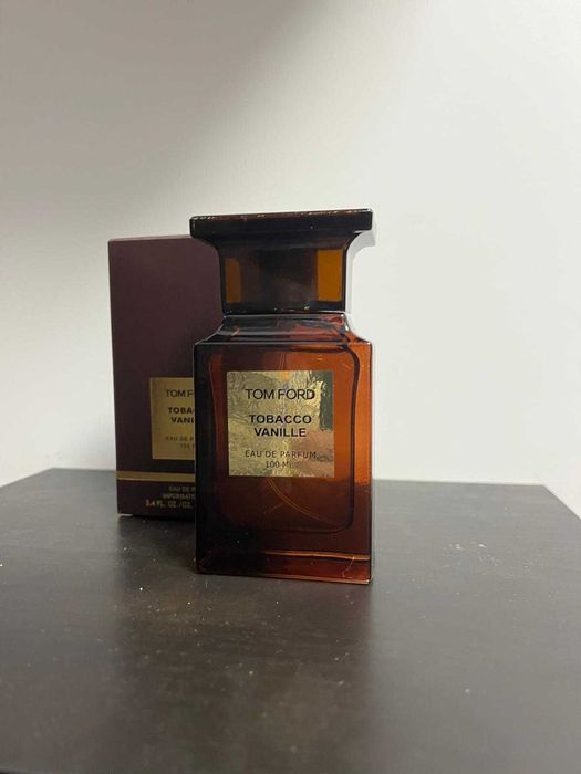 Tom Ford Tobacco-Vanille