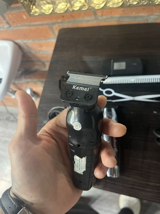 Trimmer Whal, Babyliss,kemei