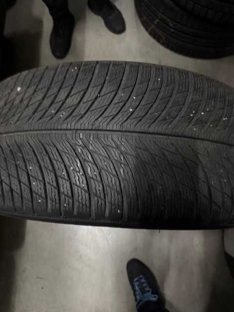 Оригинални AMG джанти 20 цола с летни и зимни гуми за Мерцедес G class