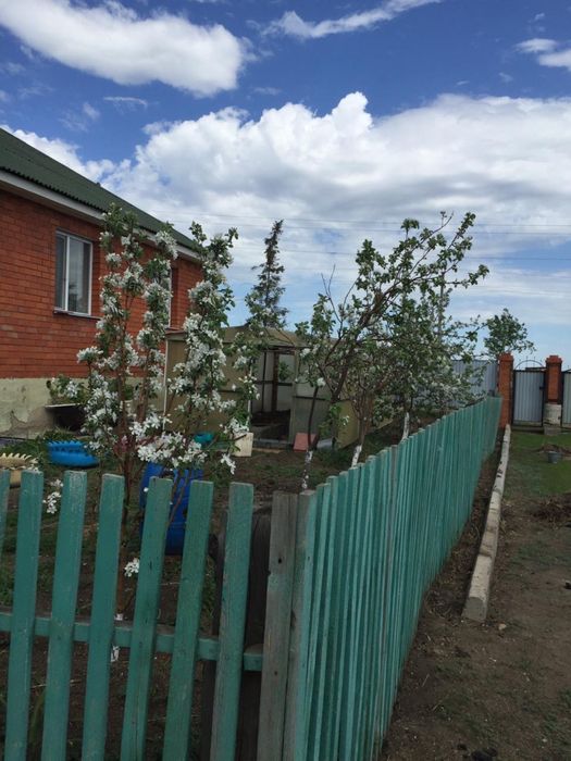 Продам дом не далеко от поселка Бурабай