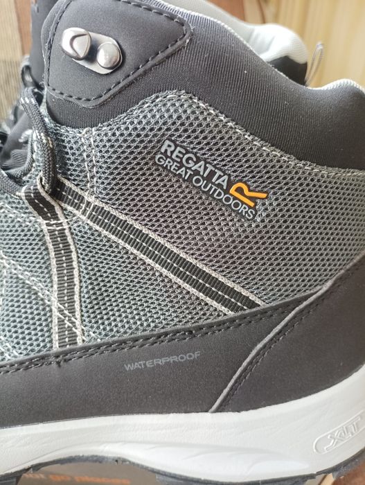Туристически обувки Regatta