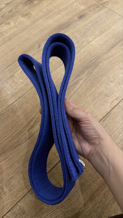 Пояс дзюдо 170см