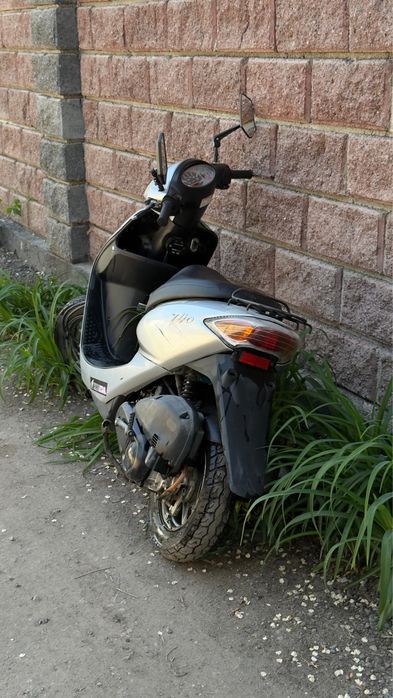 Honda dio | хонда дио