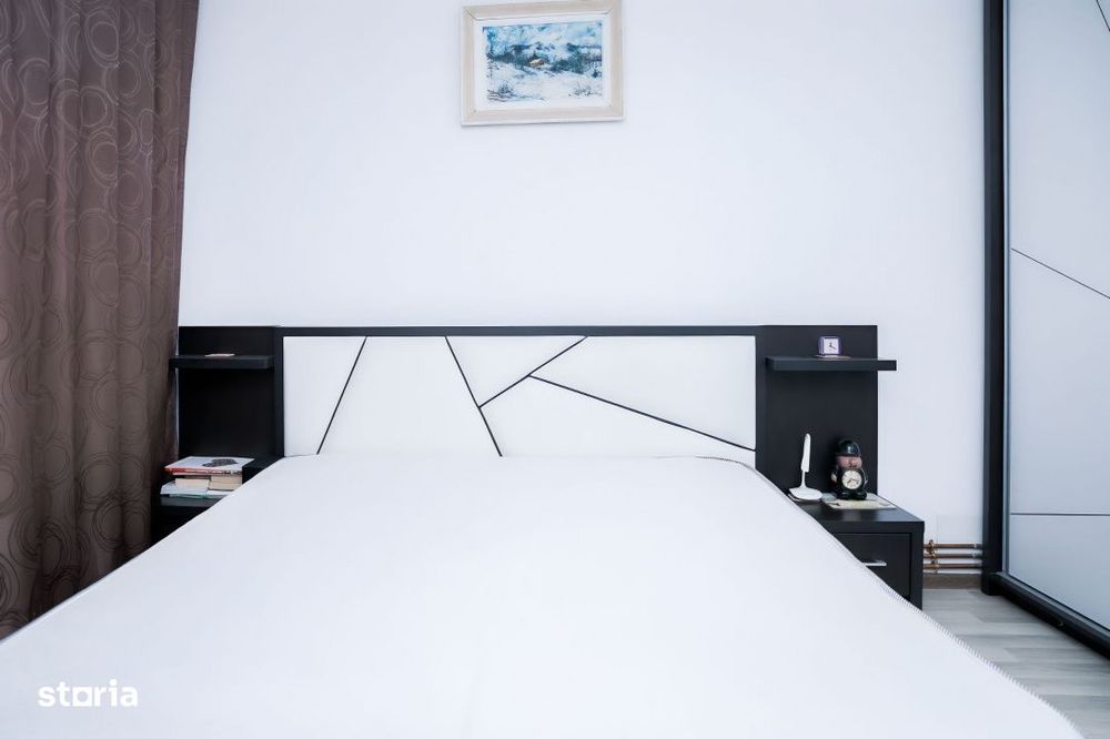 COMISION 0% I 3 camere Pantelimon - parcul Morarilor I centrala I 79 m