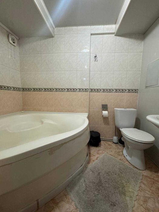 Аренда 2/2/9 Госпитальный Mirabad Avenue ШохМед Мирабад