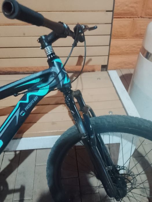 Продам велосепед