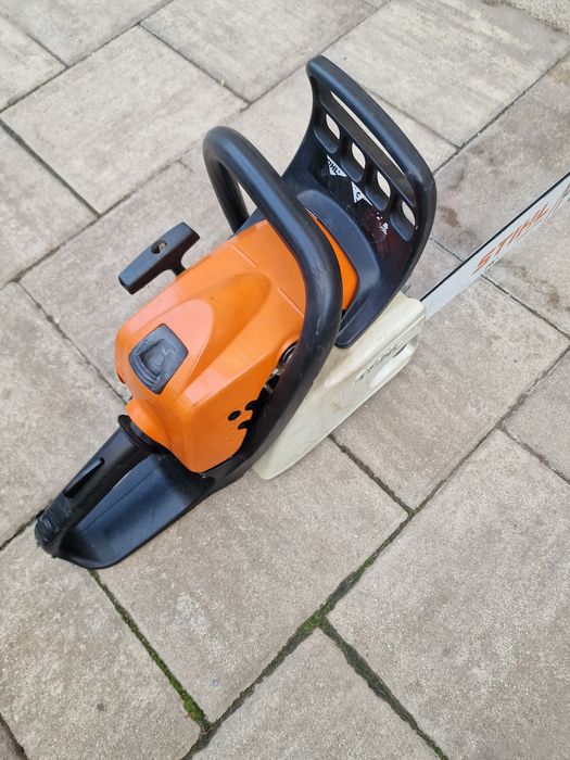 Drujba Stihl ms 211