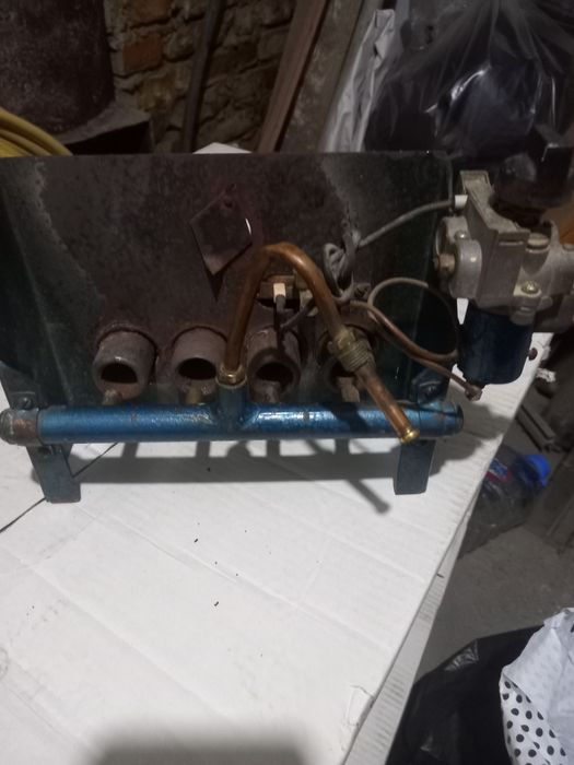 Продам газовую гарелку