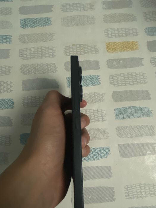 Phone:Redmi 13 Pro Max