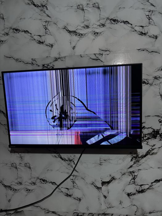 Televizor  toshiba smart