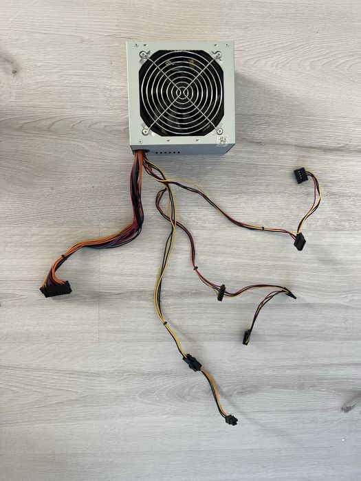 Sursa alimentare PC Akyga AK-B1-420 420W