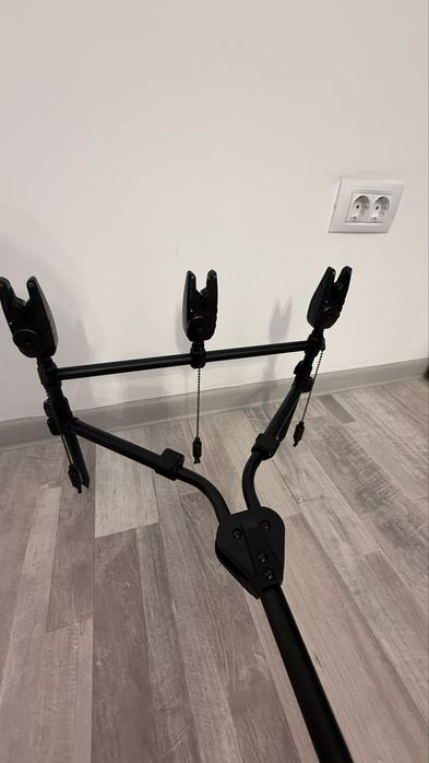 Rodpod compact complet echipat