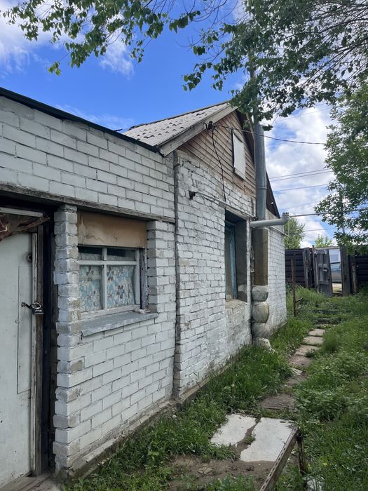 Продам дом в г.Кандыагаш