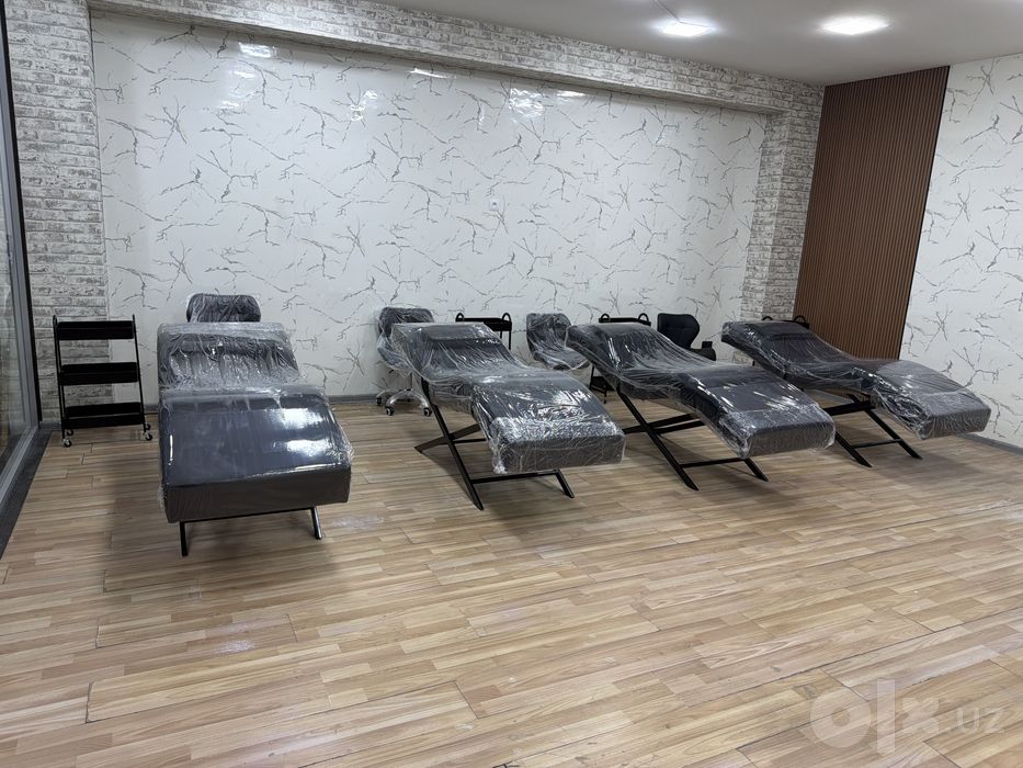 LASHMAKERLAR uchun ijaraga joy/