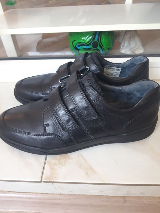 Мужская обувь из Германии