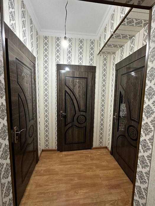 Chilonzor 23kv 1xonali novostroyka uy