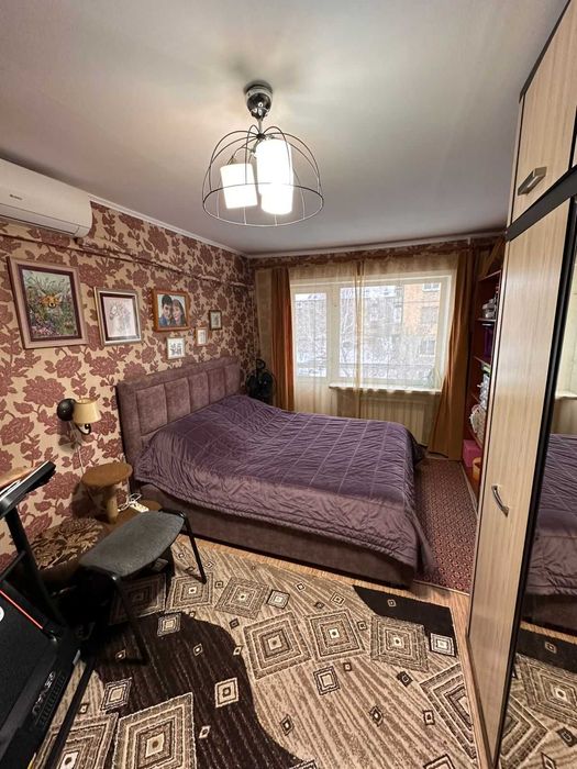 В продаже 2х ком квартира Астана 16