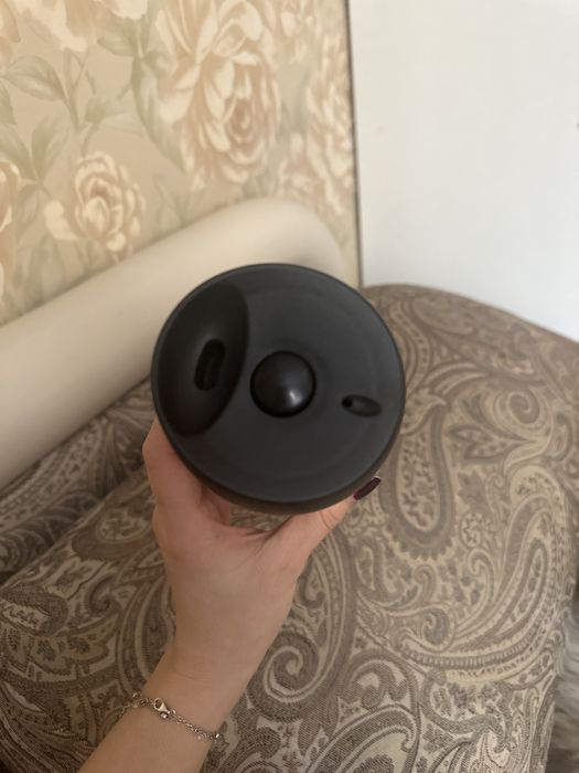 Термос-кружка на все случаи