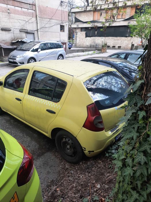 Продажба на автомобил