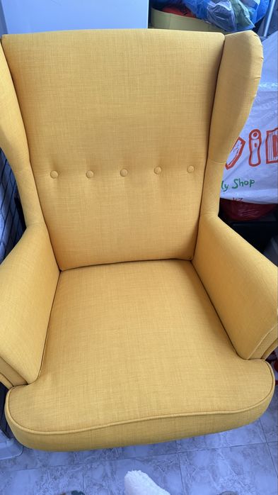 Продам кресло Ikea