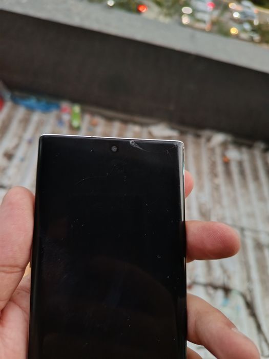 Samsung not 10 256