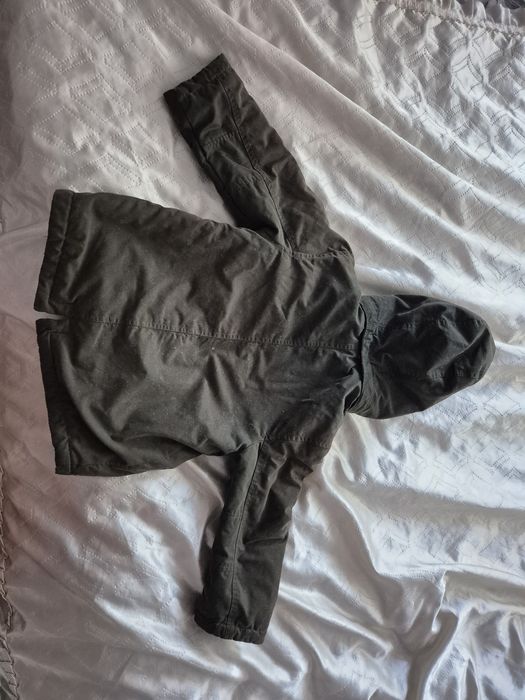 Детско зимно топло яке H&M 104 размер, 3-4 години.