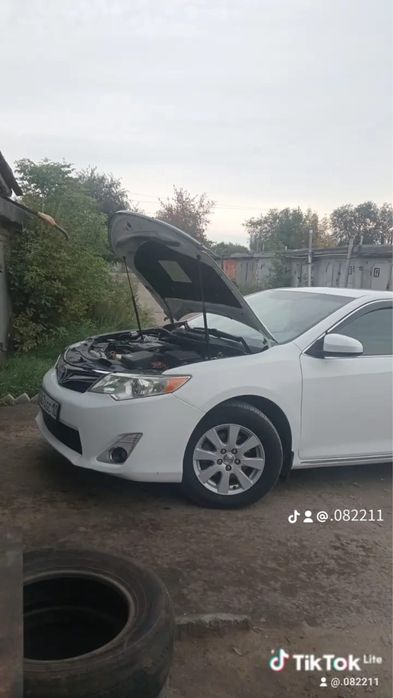 Продам срочно камри 50