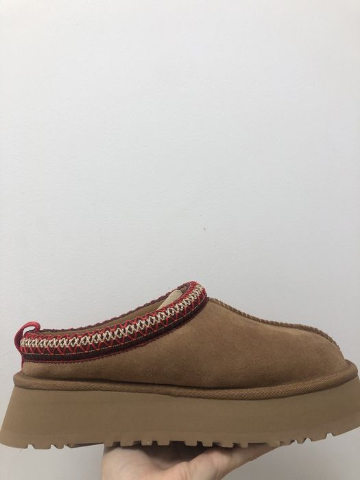 UGG tazz . Chestnut