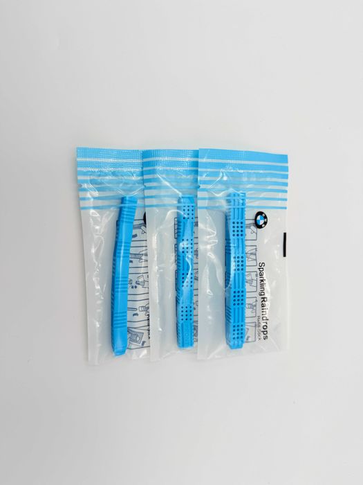 Rezerve solide odoriznt BMW diverse arome