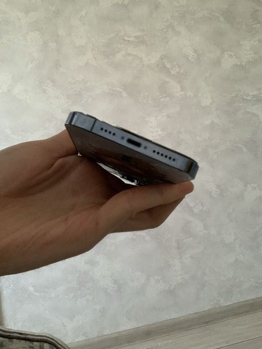 Iphone 13 PRO MAX 256gb