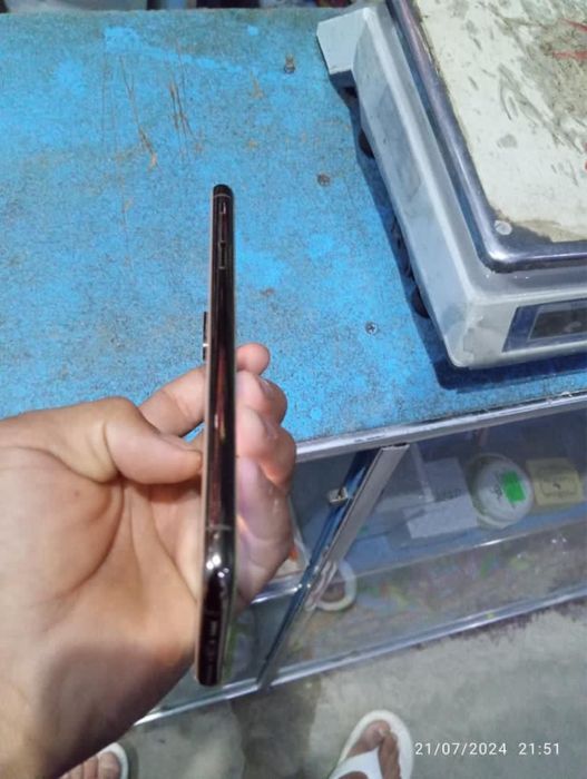 iPhone XS Max gold 64gb