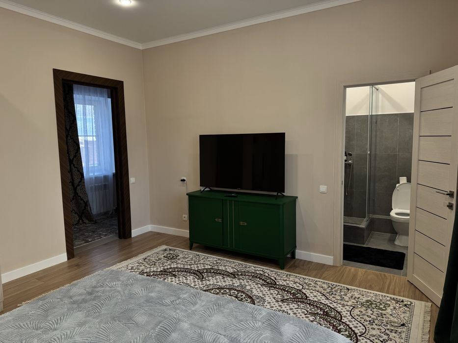 Гостевой дом посуточно