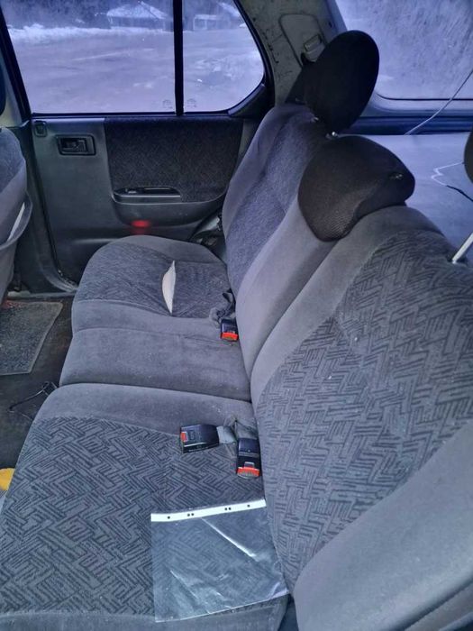 Opel Frontera B 2.2 DTL